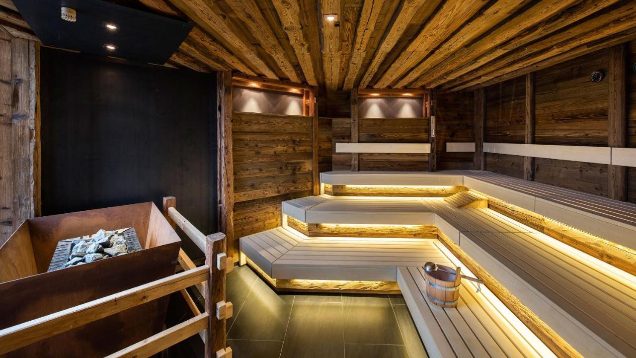 Almgut - Mountain Wellness Hotel ザンクト・マルガレーテン・イム・ルンガウ エクステリア 写真